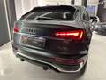 Audi Q5 Q5 40 TDI 204 CV quattro S tronic S line Gris - thumbnail 5