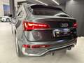 Audi Q5 Q5 40 TDI 204 CV quattro S tronic S line Gris - thumbnail 7