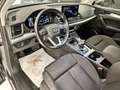 Audi Q5 Q5 40 TDI 204 CV quattro S tronic S line Gris - thumbnail 13