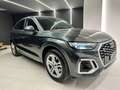 Audi Q5 Q5 40 TDI 204 CV quattro S tronic S line Gris - thumbnail 3