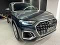 Audi Q5 Q5 40 TDI 204 CV quattro S tronic S line Gris - thumbnail 10