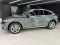Audi Q5 Q5 40 TDI 204 CV quattro S tronic S line Gris - thumbnail 8