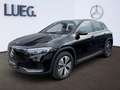Mercedes-Benz EQA 300 4MATIC PROGRESSIVE-ADVANCED+KAMERA+LED Schwarz - thumbnail 2