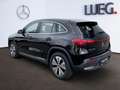 Mercedes-Benz EQA 300 4MATIC PROGRESSIVE-ADVANCED+KAMERA+LED Černá - thumbnail 3