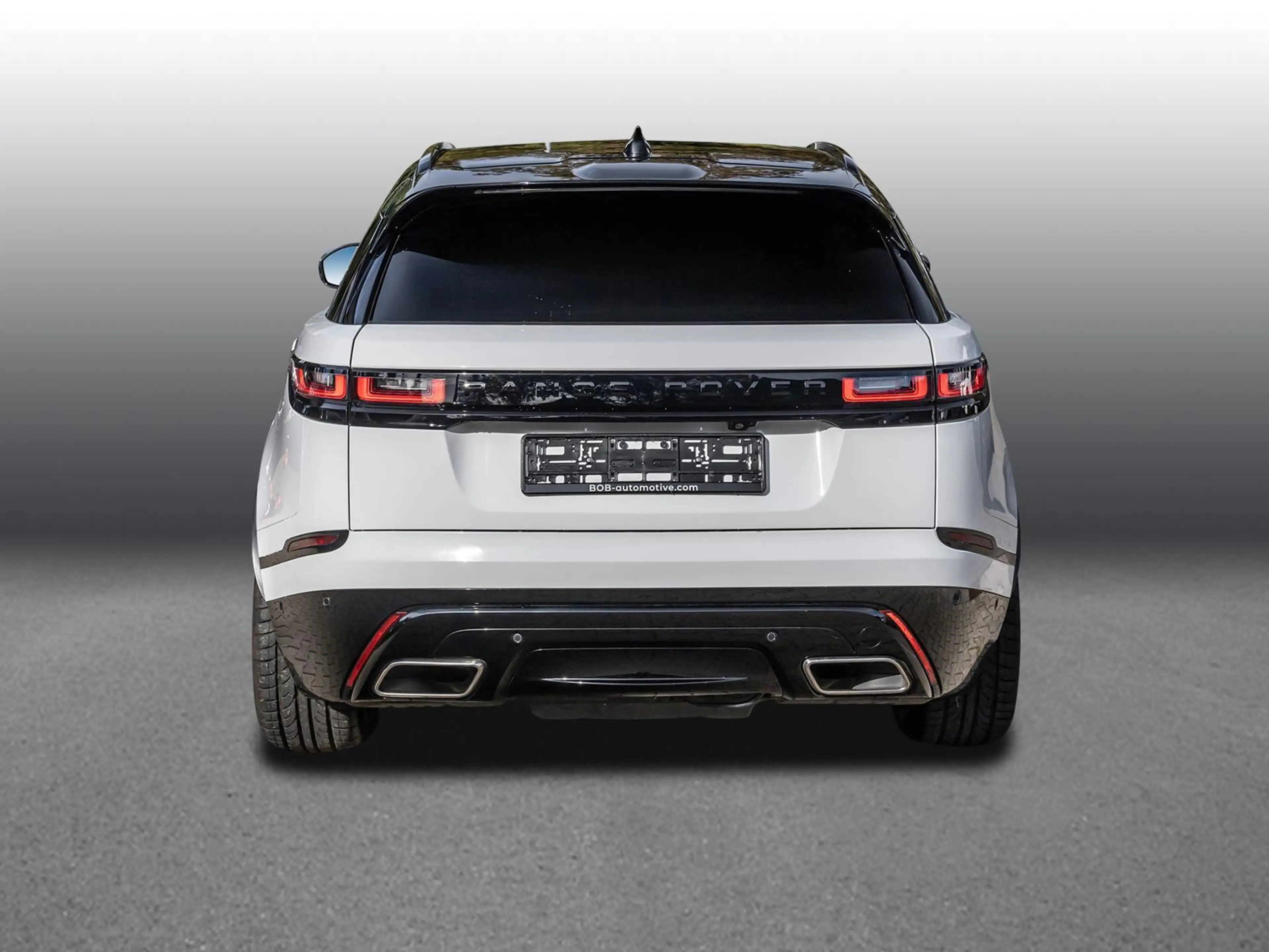 Land Rover Range Rover Velar D300 R-DYN. SE WinterPaket AHK — photo 5
