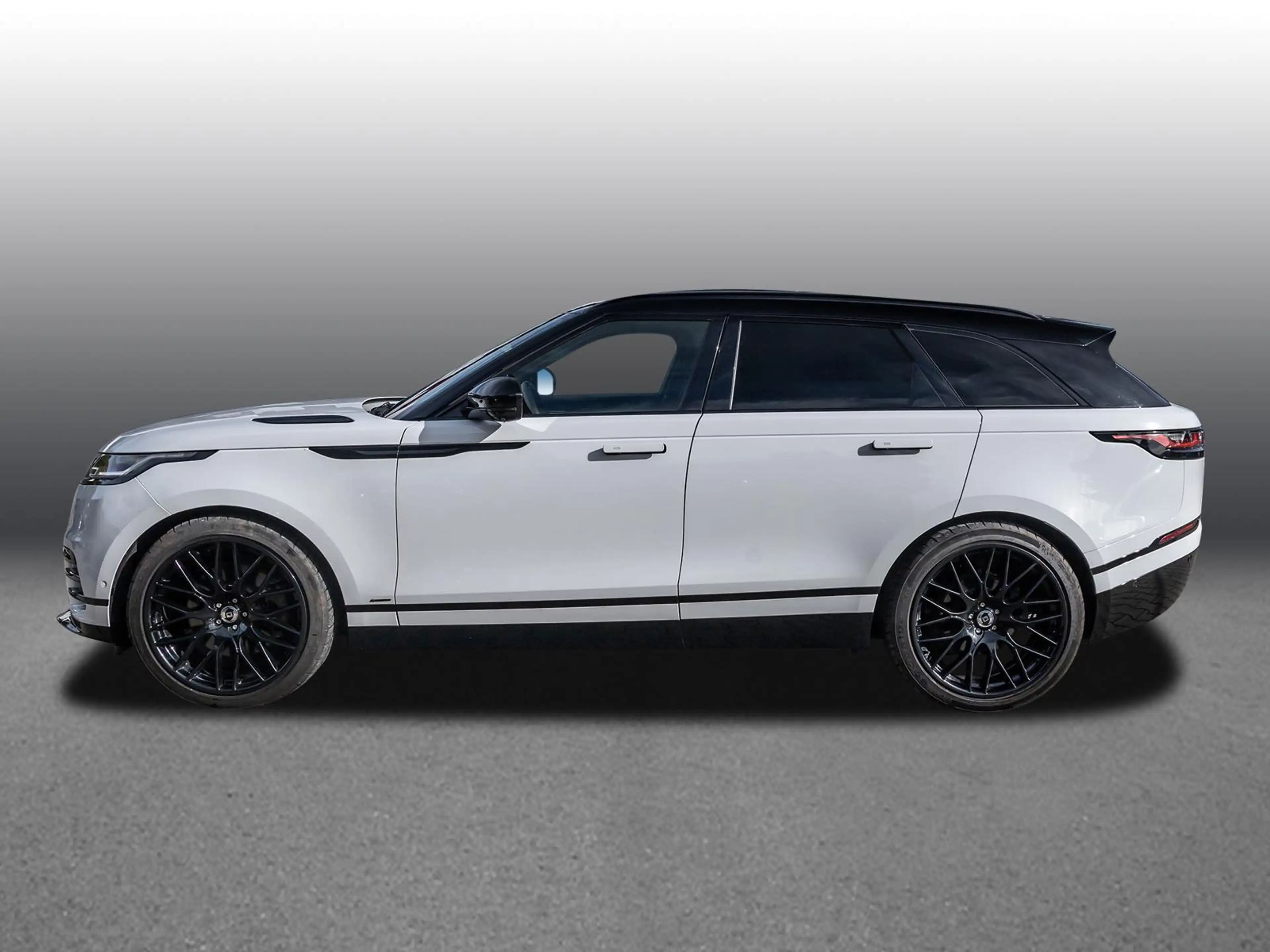 Land Rover Range Rover Velar D300 R-DYN. SE WinterPaket AHK — photo 4