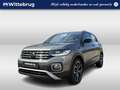 Volkswagen T-Cross 1.0 TSI 110pk Style / 18" LMV / LED Koplampen / Bl Grijs - thumbnail 1