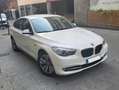 BMW 530 530dA Gran Turismo Blanco - thumbnail 4
