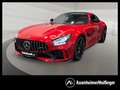 Mercedes-Benz AMG GT R Coupe **Keramik/Kamera/Night Kırmızı - thumbnail 1