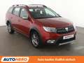 Dacia Logan 0.9 TCe Stepway*NAVI*TEMPO*PDC*KLIMA*GARANTIE* Rot - thumbnail 8