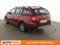 Dacia Logan 0.9 TCe Stepway*NAVI*TEMPO*PDC*KLIMA*GARANTIE* Rot - thumbnail 4