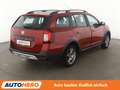 Dacia Logan 0.9 TCe Stepway*NAVI*TEMPO*PDC*KLIMA*GARANTIE* Rot - thumbnail 6