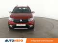 Dacia Logan 0.9 TCe Stepway*NAVI*TEMPO*PDC*KLIMA*GARANTIE* Rot - thumbnail 9