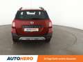 Dacia Logan 0.9 TCe Stepway*NAVI*TEMPO*PDC*KLIMA*GARANTIE* Rot - thumbnail 5