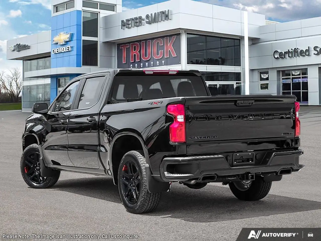 Chevrolet Silverado 1500 снимка Chevrolet Silverado 1500