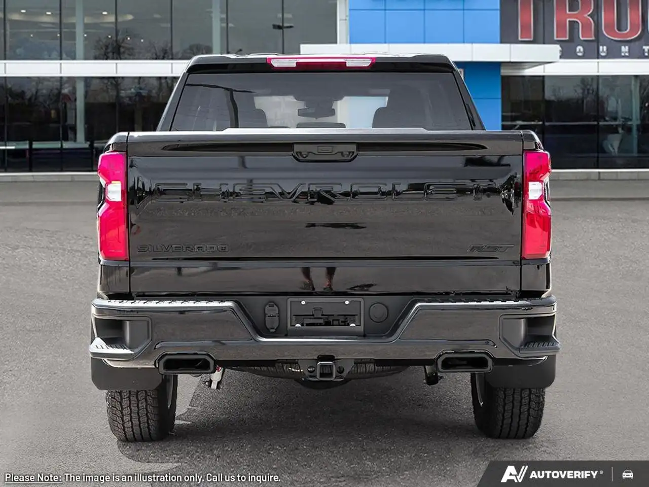 Chevrolet Silverado 1500 снимка Chevrolet Silverado 1500