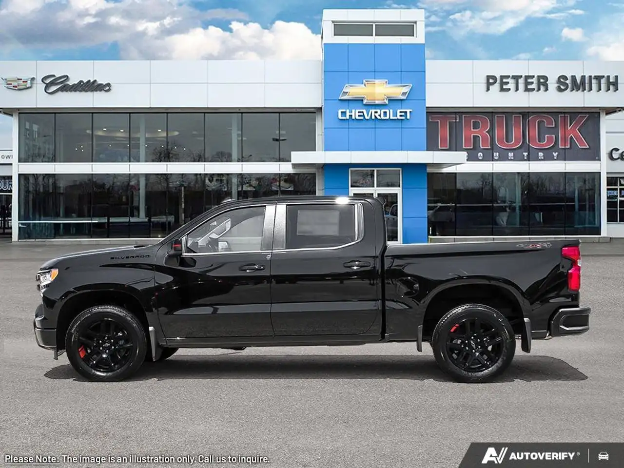Chevrolet Silverado 1500 снимка Chevrolet Silverado 1500