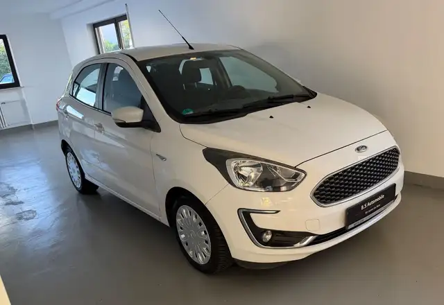 Ford Ka/Ka+
