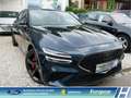 Genesis G70 Luxury 4WD 2.2CRDi AD Leder LED ACC Pano CarPlay 1 Schwarz - thumbnail 3