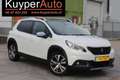 Peugeot 2008 1.2 PureTech Allure MULTIMEDIA AFNEEMBARE TREKHAAK Blanc - thumbnail 26