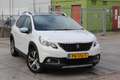Peugeot 2008 1.2 PureTech Allure MULTIMEDIA AFNEEMBARE TREKHAAK Blanc - thumbnail 15