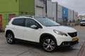 Peugeot 2008 1.2 PureTech Allure MULTIMEDIA AFNEEMBARE TREKHAAK Blanc - thumbnail 22