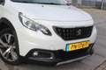 Peugeot 2008 1.2 PureTech Allure MULTIMEDIA AFNEEMBARE TREKHAAK Blanc - thumbnail 11