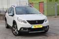 Peugeot 2008 1.2 PureTech Allure MULTIMEDIA AFNEEMBARE TREKHAAK Blanc - thumbnail 25