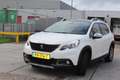 Peugeot 2008 1.2 PureTech Allure MULTIMEDIA AFNEEMBARE TREKHAAK Blanc - thumbnail 24