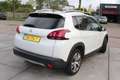 Peugeot 2008 1.2 PureTech Allure MULTIMEDIA AFNEEMBARE TREKHAAK Blanc - thumbnail 5
