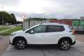 Peugeot 2008 1.2 PureTech Allure MULTIMEDIA AFNEEMBARE TREKHAAK Blanc - thumbnail 3