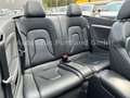 Audi A5 3.2 FSI Cabriolet S-line/ACC/4xSHZ/Multi Schwarz - thumbnail 13