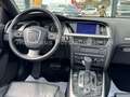 Audi A5 3.2 FSI Cabriolet S-line/ACC/4xSHZ/Multi Schwarz - thumbnail 14