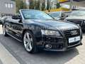 Audi A5 3.2 FSI Cabriolet S-line/ACC/4xSHZ/Multi Schwarz - thumbnail 3