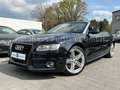 Audi A5 3.2 FSI Cabriolet S-line/ACC/4xSHZ/Multi Schwarz - thumbnail 2