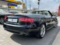 Audi A5 3.2 FSI Cabriolet S-line/ACC/4xSHZ/Multi Schwarz - thumbnail 4