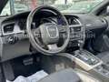 Audi A5 3.2 FSI Cabriolet S-line/ACC/4xSHZ/Multi Schwarz - thumbnail 8