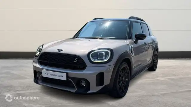 MINI Countryman C Cooper SE  125ch + 95ch Northwood ALL4 BVA6