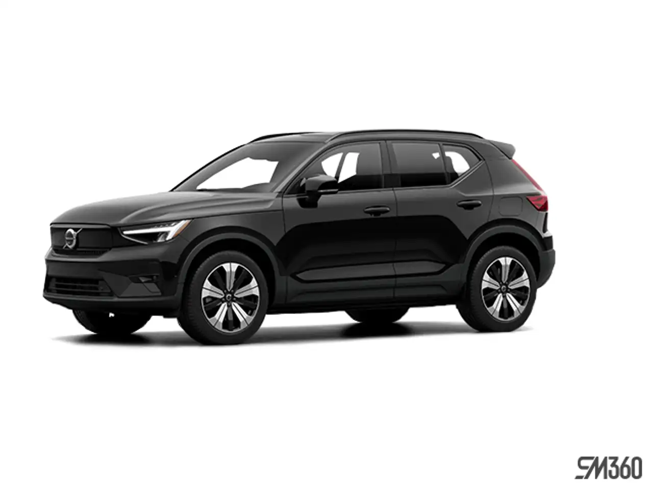 Volvo XC40 fotografie Volvo XC40