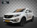Kia Sportage 1.6 GDI | ExecutiveLine|Panorama dak |lmv |NAP! Wit - thumbnail 10