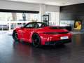 Porsche 992 Carrera GTS Cabriolet PDK Rojo - thumbnail 3