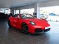Porsche 992 Carrera GTS Cabriolet PDK Rojo - thumbnail 7