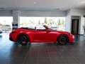 Porsche 992 Carrera GTS Cabriolet PDK Rojo - thumbnail 6