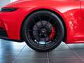 Porsche 992 Carrera GTS Cabriolet PDK Rojo - thumbnail 20