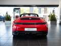 Porsche 992 Carrera GTS Cabriolet PDK Rojo - thumbnail 4