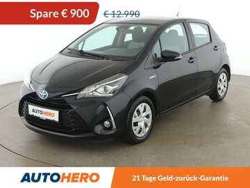 1.5 Hybrid Dynamic Aut. *CAM*SPUR*NAVI*