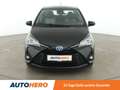 Toyota Yaris 1.5 Hybrid Dynamic Aut. *CAM*SPUR*NAVI* Nero - thumbnail 9