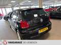Volkswagen Polo 1.2-12V BlueMotion LIFE CLIMA ,STOELVERW, CRUISEC, Noir - thumbnail 5