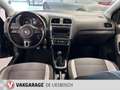 Volkswagen Polo 1.2-12V BlueMotion LIFE CLIMA ,STOELVERW, CRUISEC, Zwart - thumbnail 22