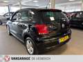 Volkswagen Polo 1.2-12V BlueMotion LIFE CLIMA ,STOELVERW, CRUISEC, Zwart - thumbnail 8